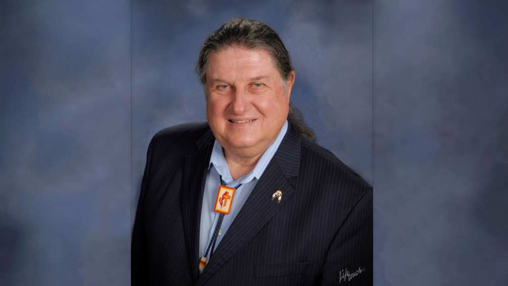 Fred Shaw