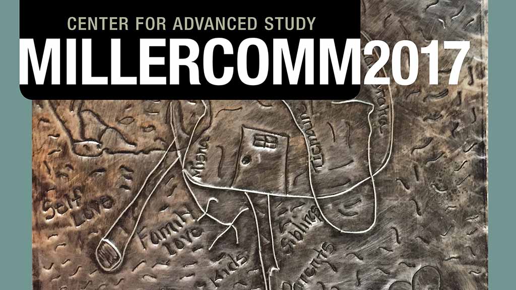Center for Advanced Study MILLERCOM2017