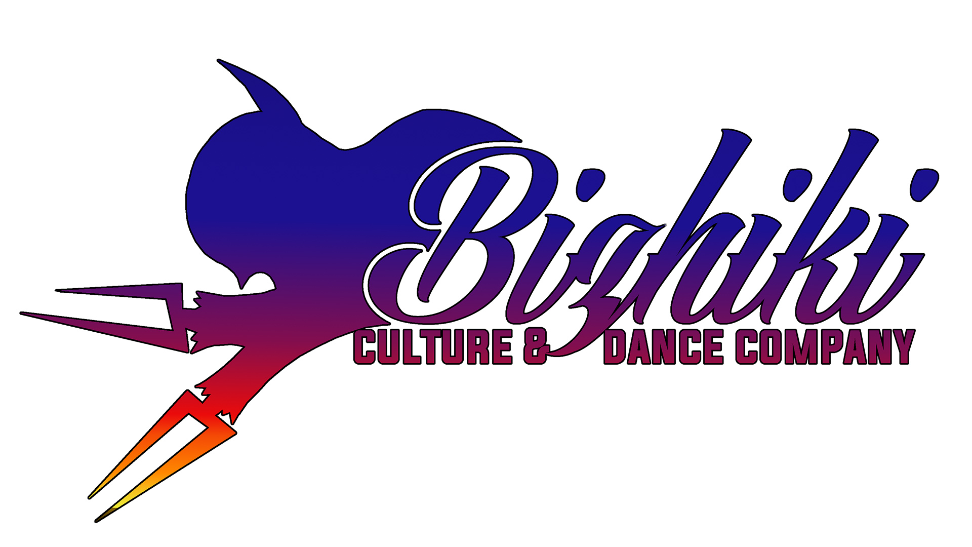 Bizhiki  Culture & Dance Company logo
