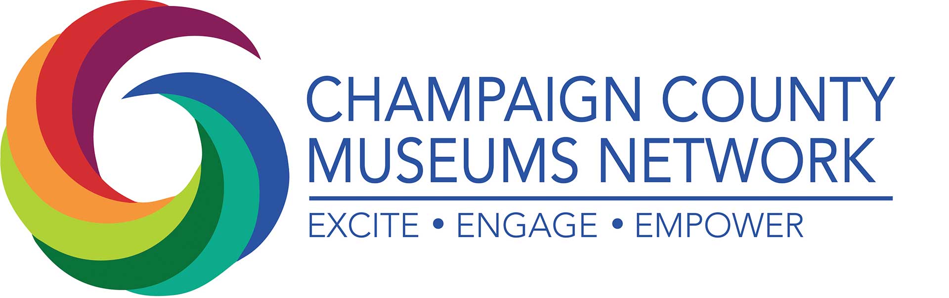 Champaign County Museums Network: Excite, Engage, Empower