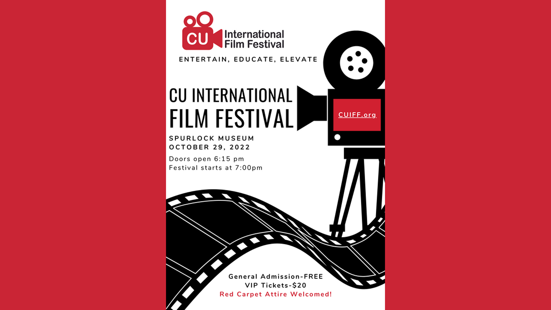 Film International