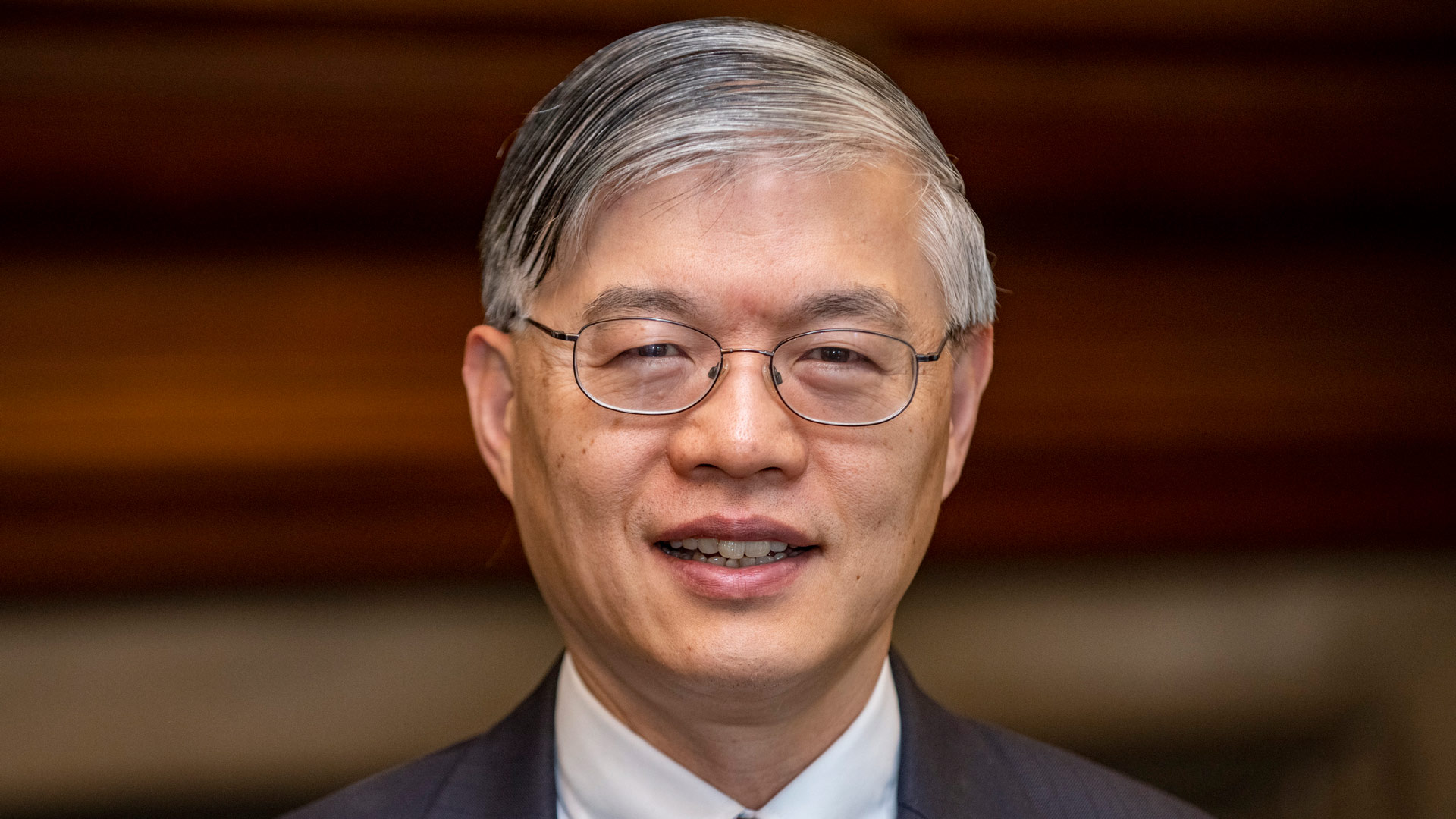 Professor Dali L. Yang, William Claude Reavis Professor of Political Science and Senior Advisor to the President and the Provost on Global Initiatives at the University of Chicago