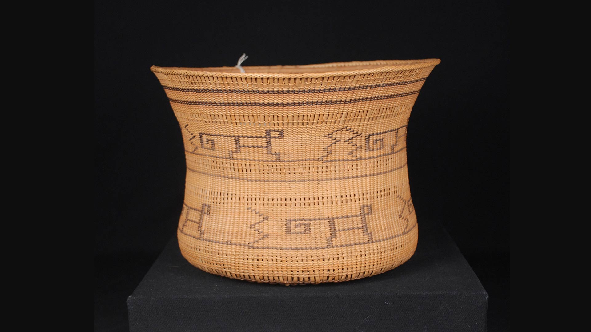 The Kieffer–Lopez Collection of Ethnographic Materials