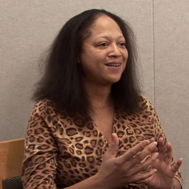 dawn clark