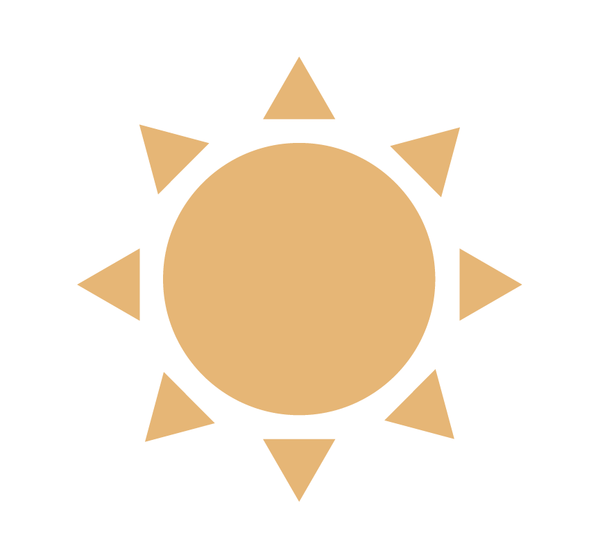 sun icon