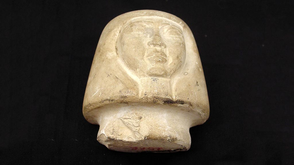 stone head lid