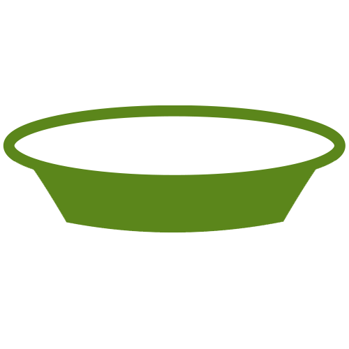 bowl pictograph