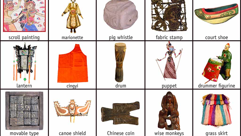 Asian
