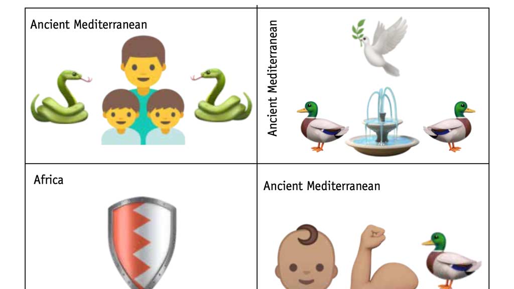 Emoji Game Easy Version card